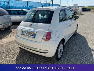 FIAT 500 usata, con Airbag laterali