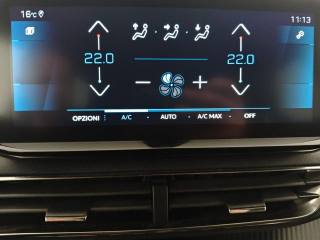 PEUGEOT 3008 usata, con Cruise Control