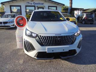 PEUGEOT 2008 usata, con Autoradio