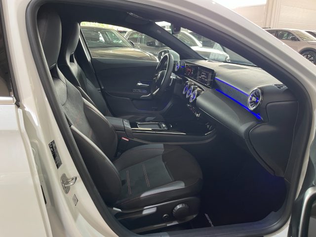 MERCEDES-BENZ A 200 usata, con Park Distance Control