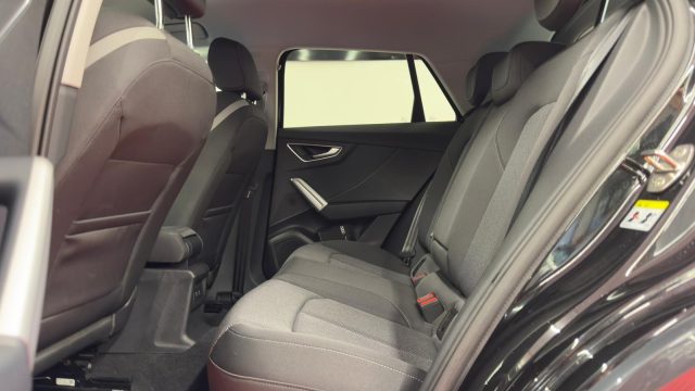 AUDI Q2 usata, con Climatizzatore