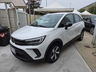 OPEL Crossland usata, con Airbag laterali