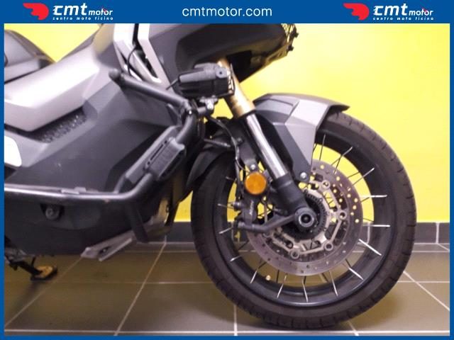 HONDA X-ADV usata 7