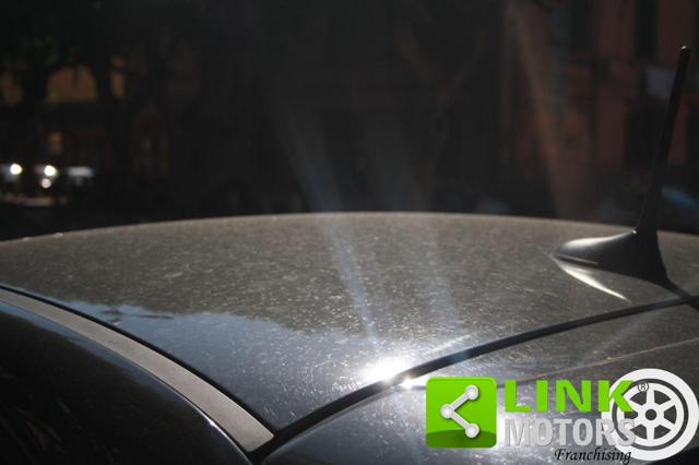 FIAT 500 usata, con Sospensioni pneumatiche