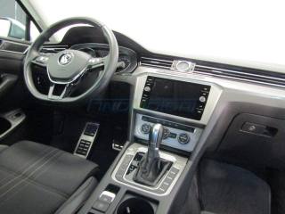 VOLKSWAGEN Passat Alltrack usata, con Autoradio