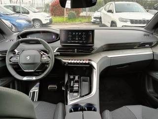 PEUGEOT 3008 usata, con Climatizzatore