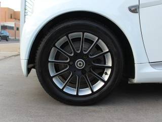 SMART ForTwo usata, con Alzacristalli elettrici