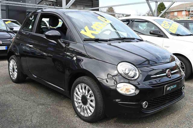 FIAT 500 usata, con Airbag