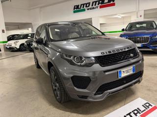 LAND ROVER Discovery Sport usata, con Alzacristalli elettrici