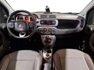 FIAT Panda Cross usata, con Controllo automatico clima