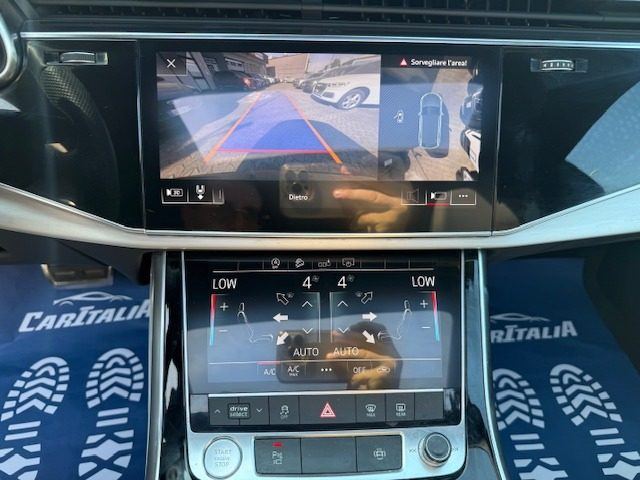 AUDI Q8 usata, con Controllo trazione
