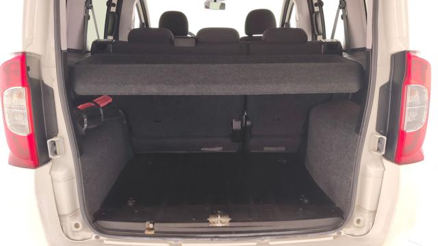 FIAT Qubo usata 19