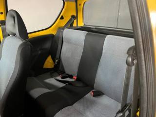 FIAT 600 usata, con Spoiler