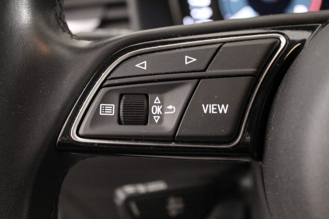 AUDI A1 usata, con Controllo trazione