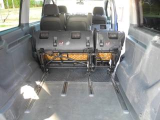 MERCEDES-BENZ Vito usata 51