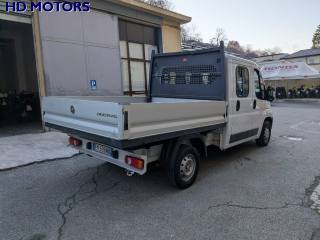 FIAT Ducato usata, con Boardcomputer