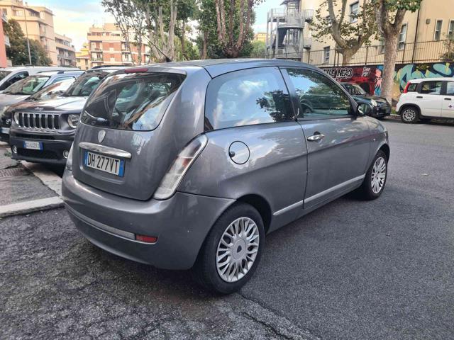 LANCIA Ypsilon usata, con Alzacristalli elettrici