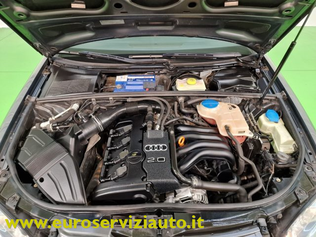 AUDI A4 usata 48