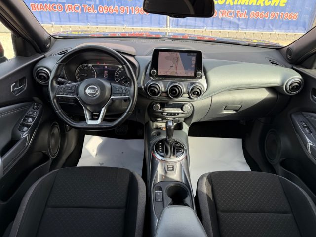 NISSAN Juke usata 25