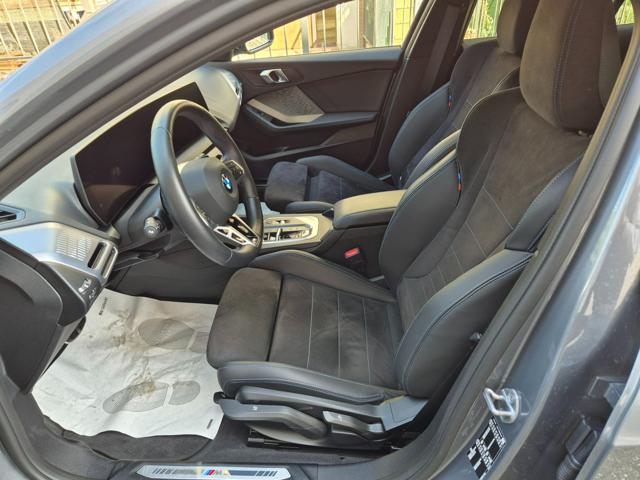 BMW 118 usata, con Cerchi in lega