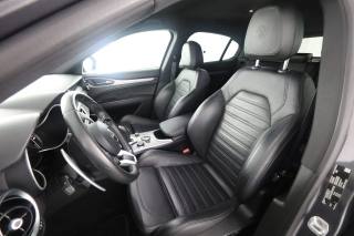 ALFA ROMEO Stelvio usata 2