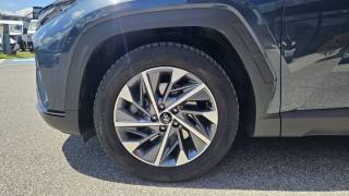 HYUNDAI Tucson usata, con Controllo trazione