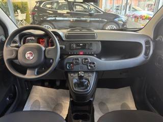 FIAT Panda usata, con ESP