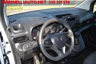 FIAT Doblo usata 17