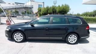VOLKSWAGEN Passat usata, con ESP