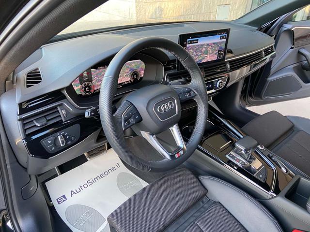 AUDI A4 usata, con Controllo trazione