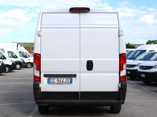 FIAT Ducato usata, con Alzacristalli elettrici