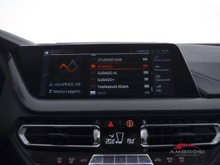 BMW 120 usata 13