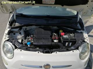 FIAT 500 usata, con Controllo trazione