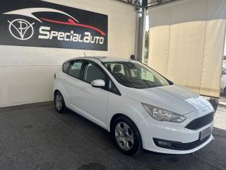 FORD C-Max usata, con Airbag
