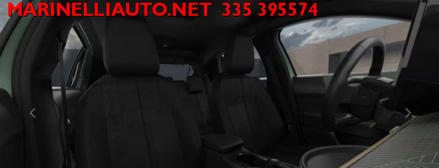 LANCIA Ypsilon usata, con Climatizzatore