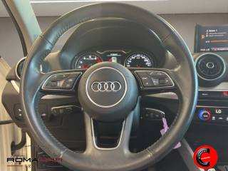 AUDI Q2 usata, con Fari LED