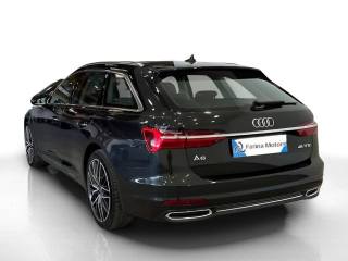 AUDI A6 usata, con Servosterzo