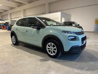 CITROEN C3 usata, con Airbag