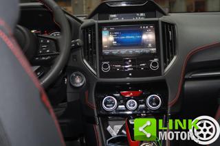 SUBARU Forester usata, con Sistema di chiamata d