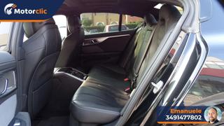 BMW 840 usata, con Cruise Control