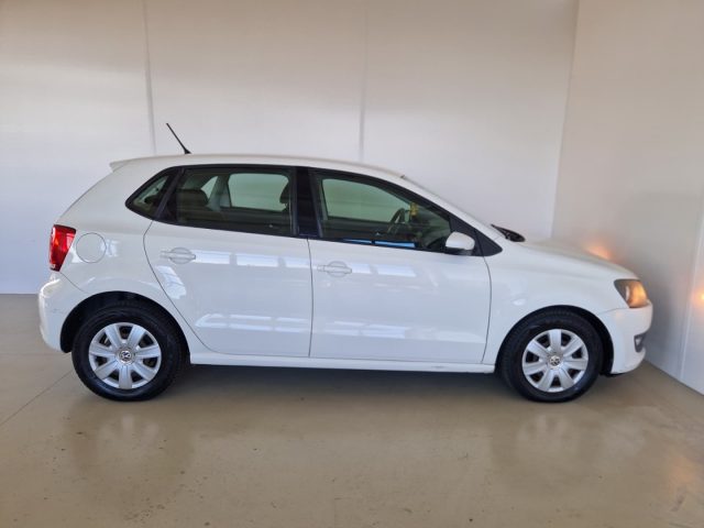 VOLKSWAGEN Polo usata, con Climatizzatore
