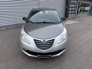 LANCIA Ypsilon usata, con Airbag