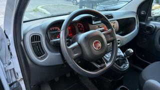 FIAT Panda usata, con Chiusura centralizzata