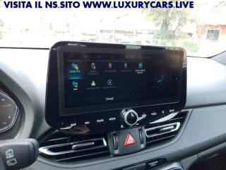 HYUNDAI i30 usata, con Climatizzatore