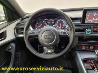 AUDI A6 usata, con Filtro antiparticolato