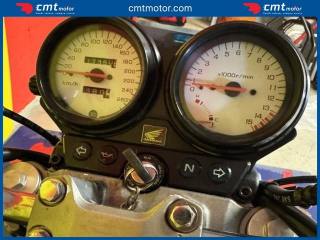 HONDA Hornet 600 usata 4