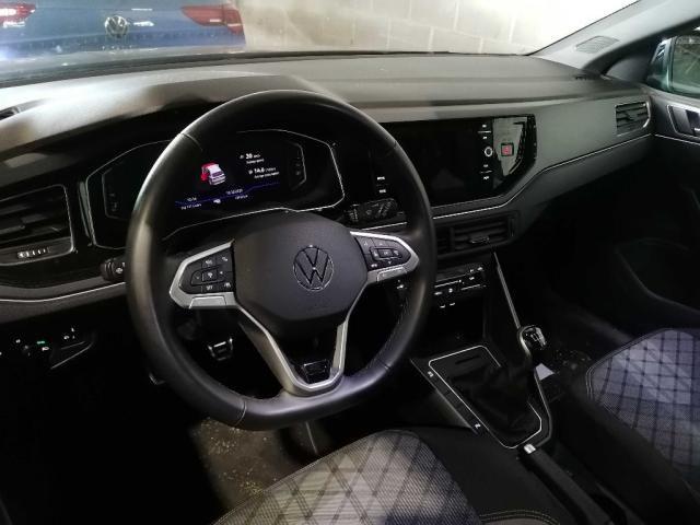 VOLKSWAGEN Taigo usata, con Alzacristalli elettrici