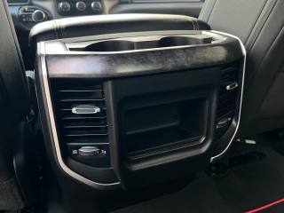 DODGE RAM usata, con Controllo vocale