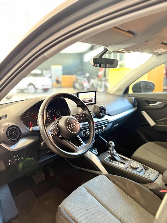 AUDI Q2 usata, con Alzacristalli elettrici