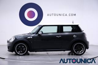 MINI Cooper S usata, con Lettore CD